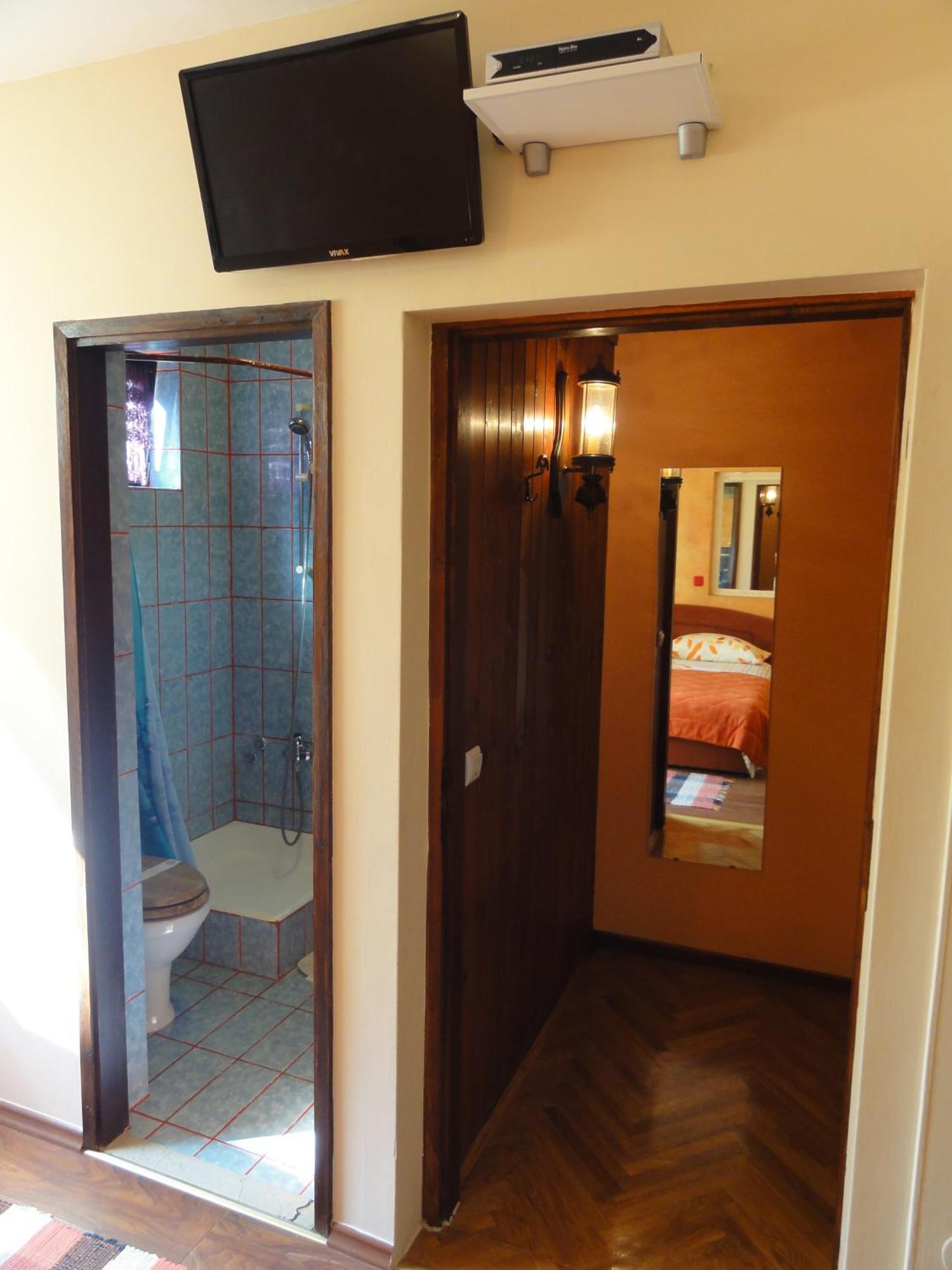 Rooms Marko Polo Zadar Pokoj fotografie