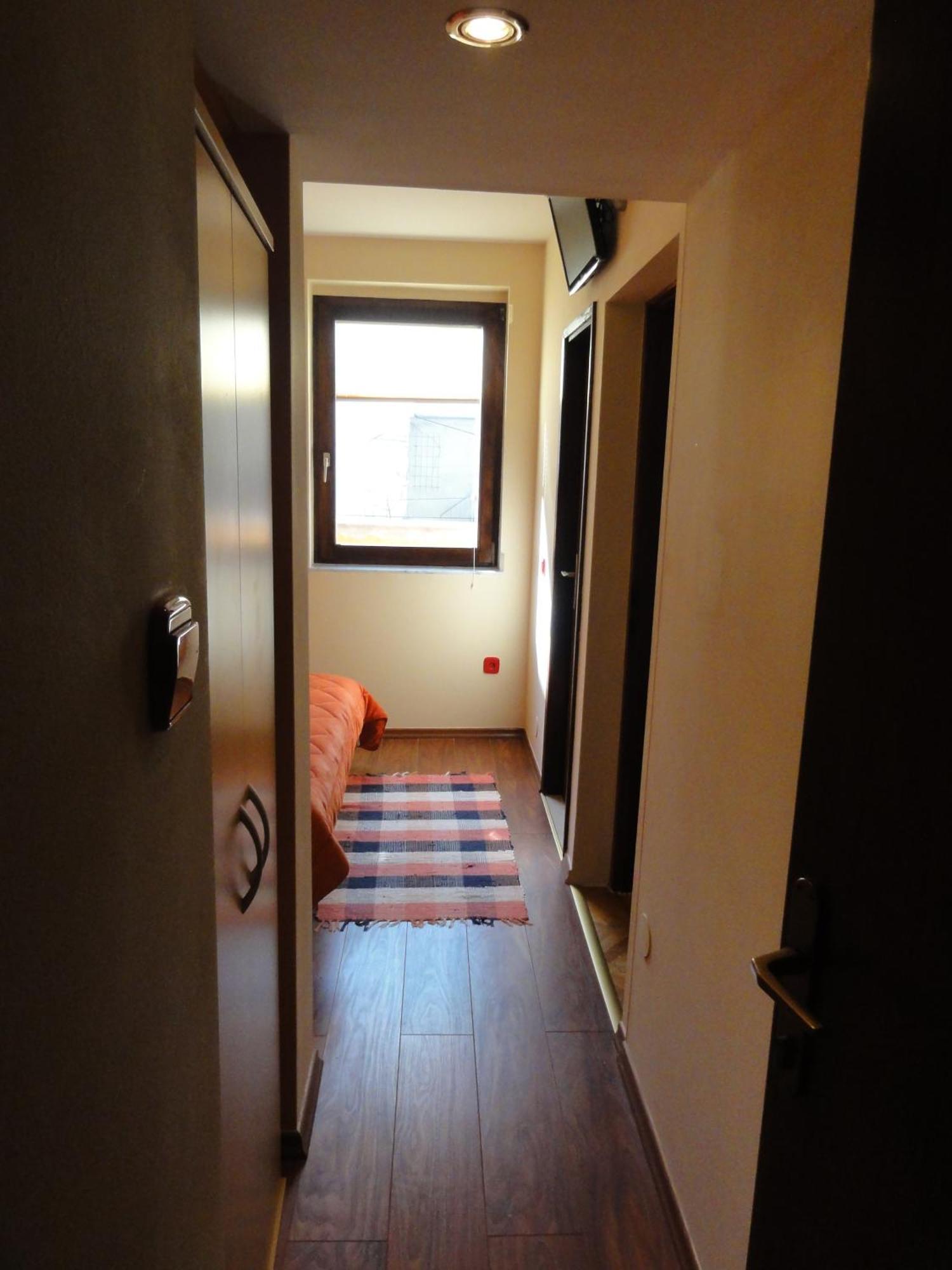 Rooms Marko Polo Zadar Pokoj fotografie