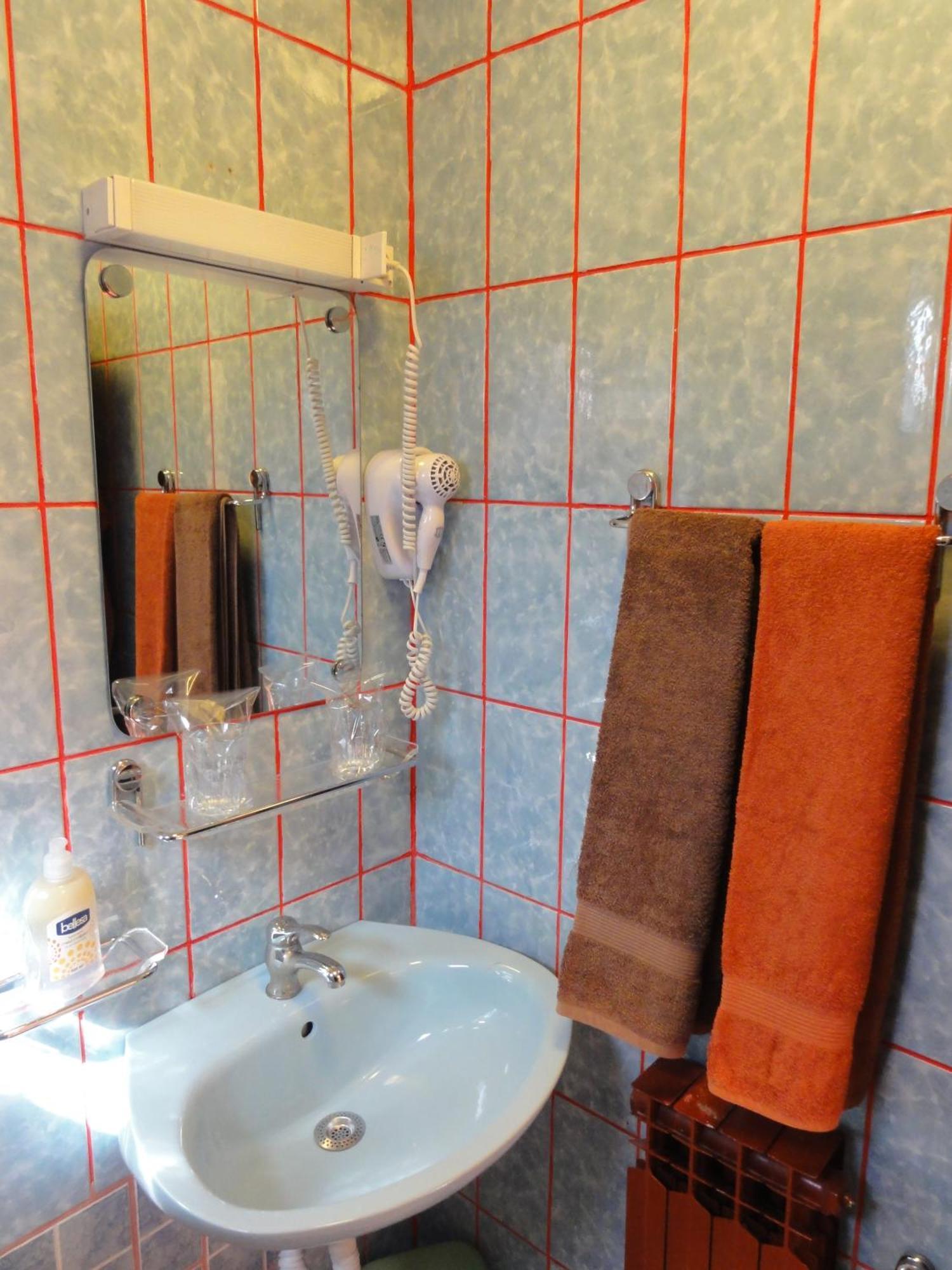 Rooms Marko Polo Zadar Pokoj fotografie