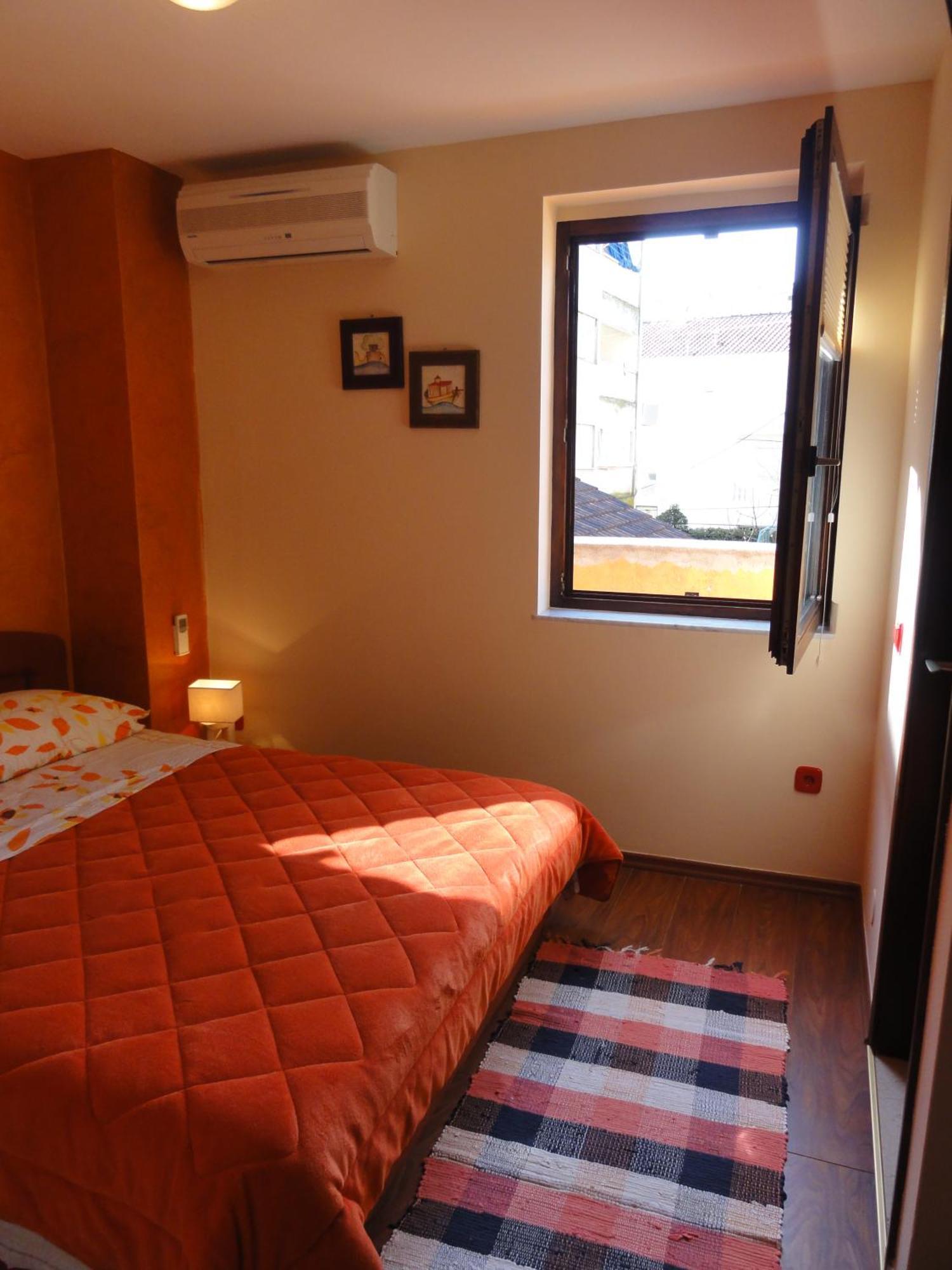 Rooms Marko Polo Zadar Pokoj fotografie