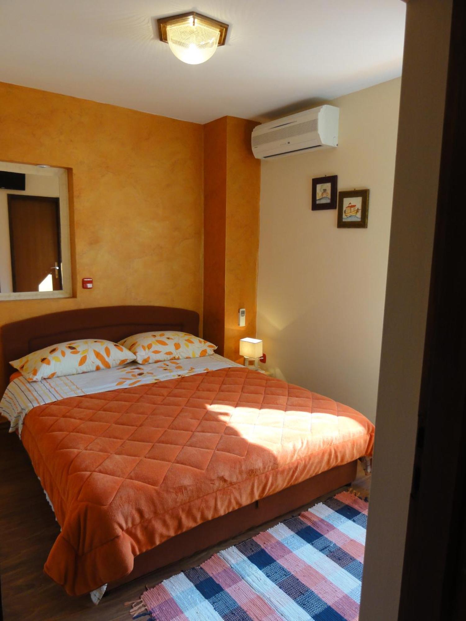 Rooms Marko Polo Zadar Pokoj fotografie